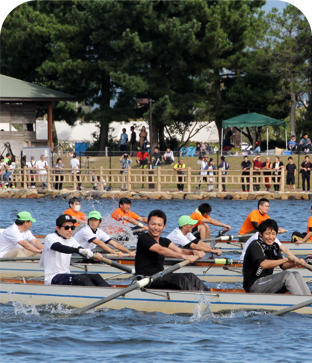 みはま応援クルー